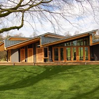 Avenham Park Pavilion   Wedding venue 1067798 Image 0